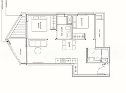 The Reef At King’s Dock (D4), Condominium #637734901